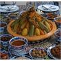 le-couscous-le-plat-marocain-par-excellence