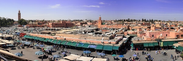 jemaa el fna