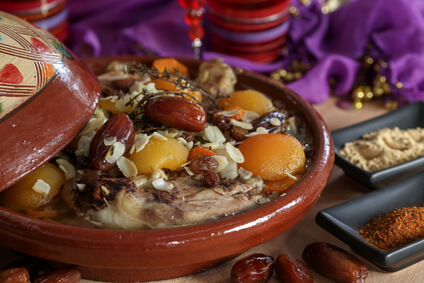 tagine