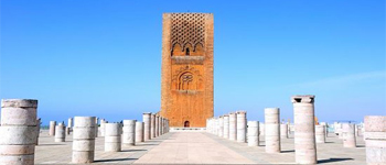 Location de voiture Marrakech Thrifty Maroc