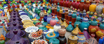 Location de voiture Thrifty Maroc - Amlou