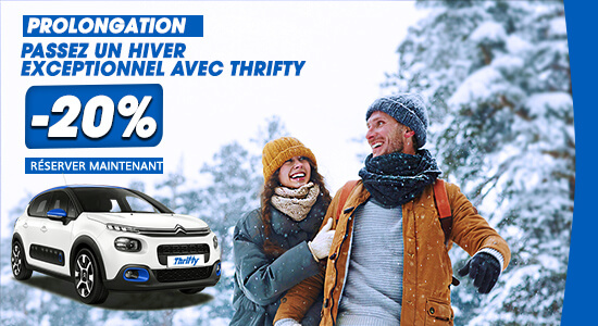 offre réduction hiver