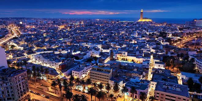 Que faire à Casablanca avec Thrifty ?