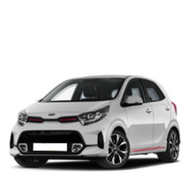 Location de voiture Kia picanto BVA